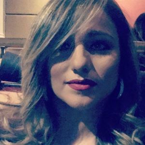 Meet your Posher, Sonia